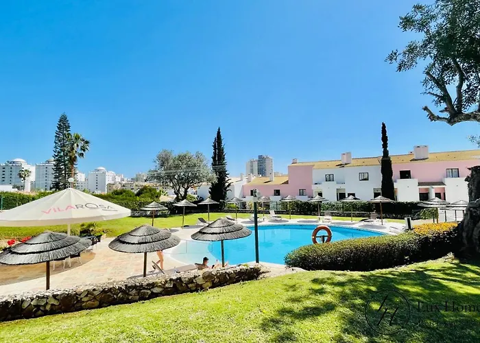 Elsarosa - Beach 500M - 2 Pools - Tennis & Padel