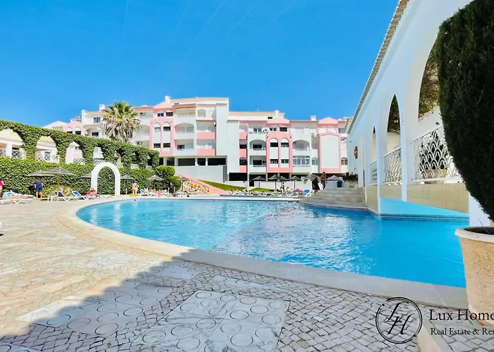 Elsarosa - Beach 500M - 2 Pools - Tennis & Padel