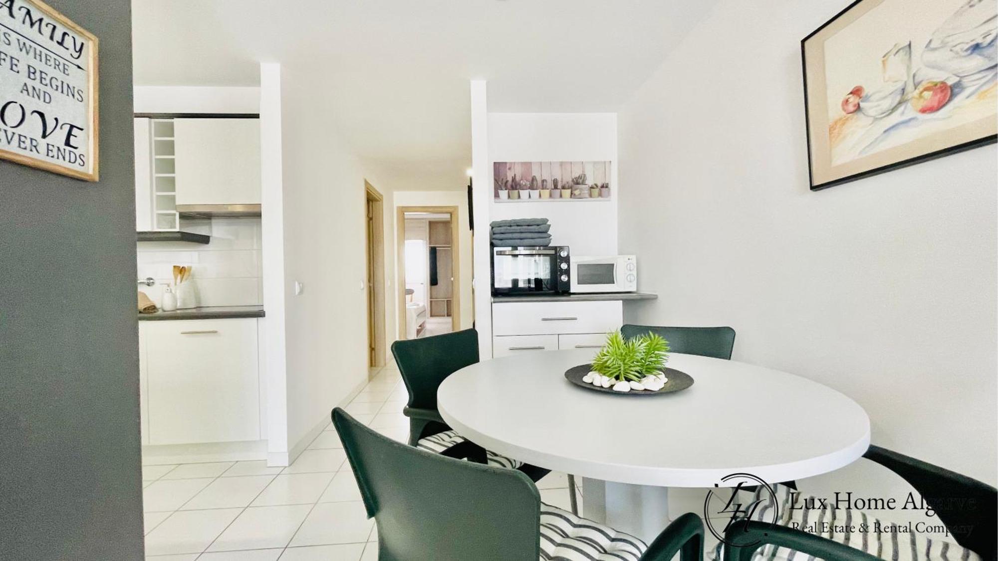 Elsarosa - 500m - 2 Pools - Tennis & Padel Appartement