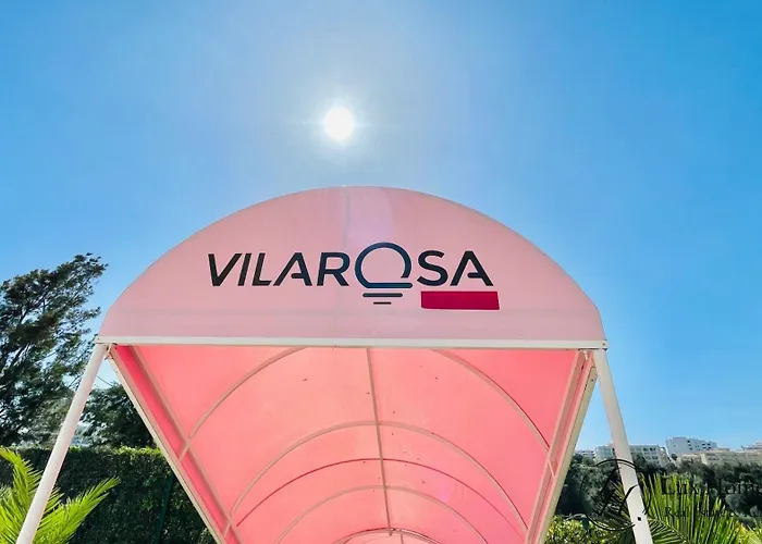 Elsarosa - Beach 500M - 2 Pools - Tennis & Padel