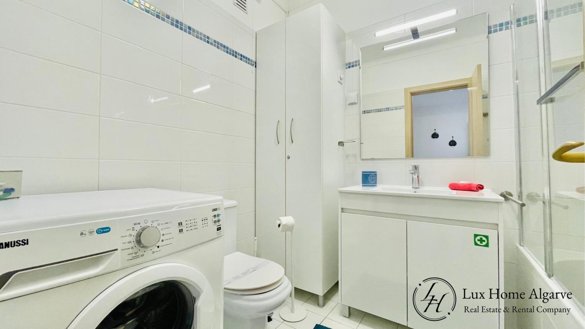 Apartment Elsarosa - 500m - 2 Pools - Tennis & Padel *