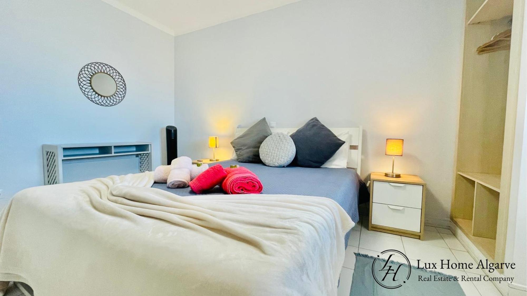 Apartment Elsarosa - 500m - 2 Pools - Tennis & Padel