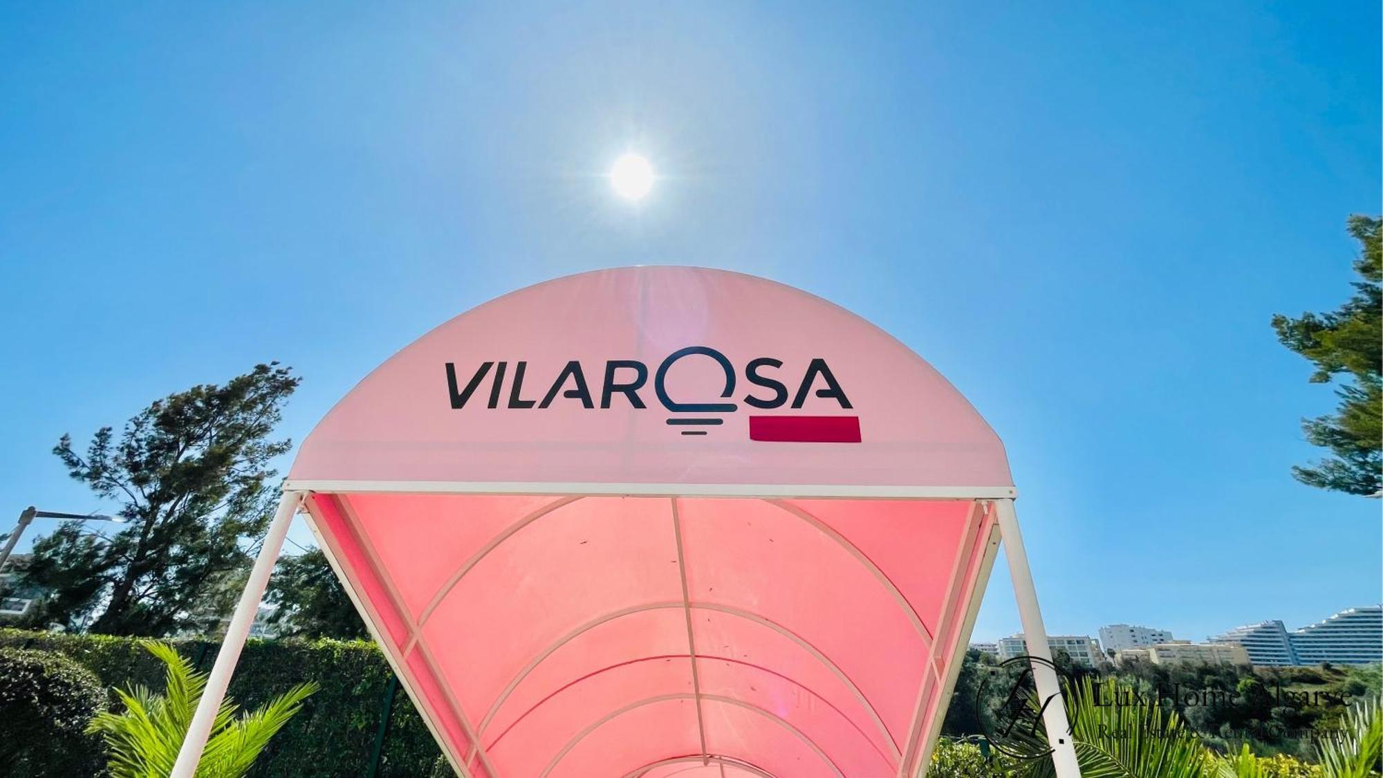 Appartement Elsarosa - 500m - 2 Pools - Tennis & Padel *